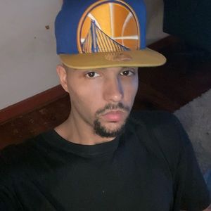 Meet your Posher, Travis